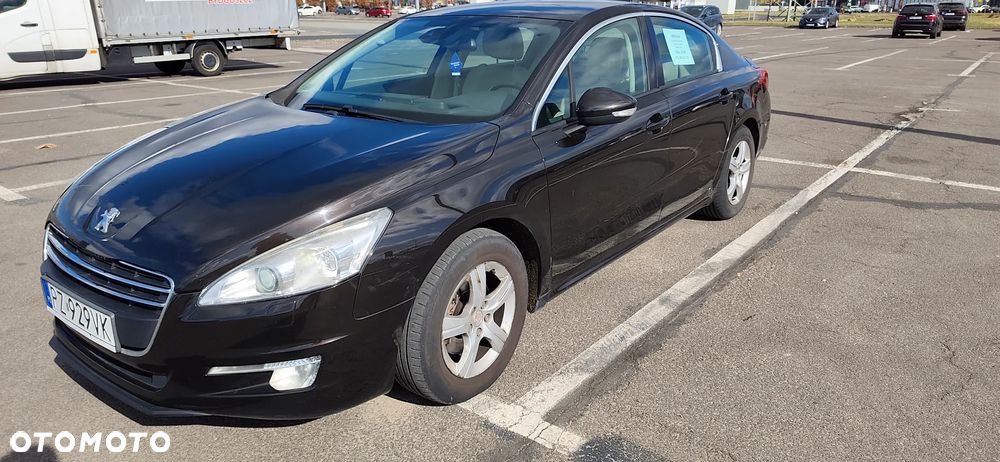 Peugeot 508 1.6 T Active - 10