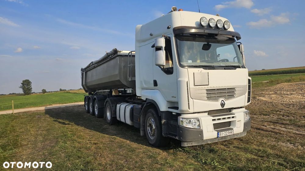 Renault Premium Lander - 3
