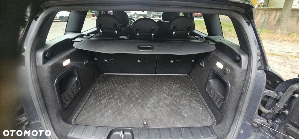 MINI Cooper S John Works Trim sport - 3