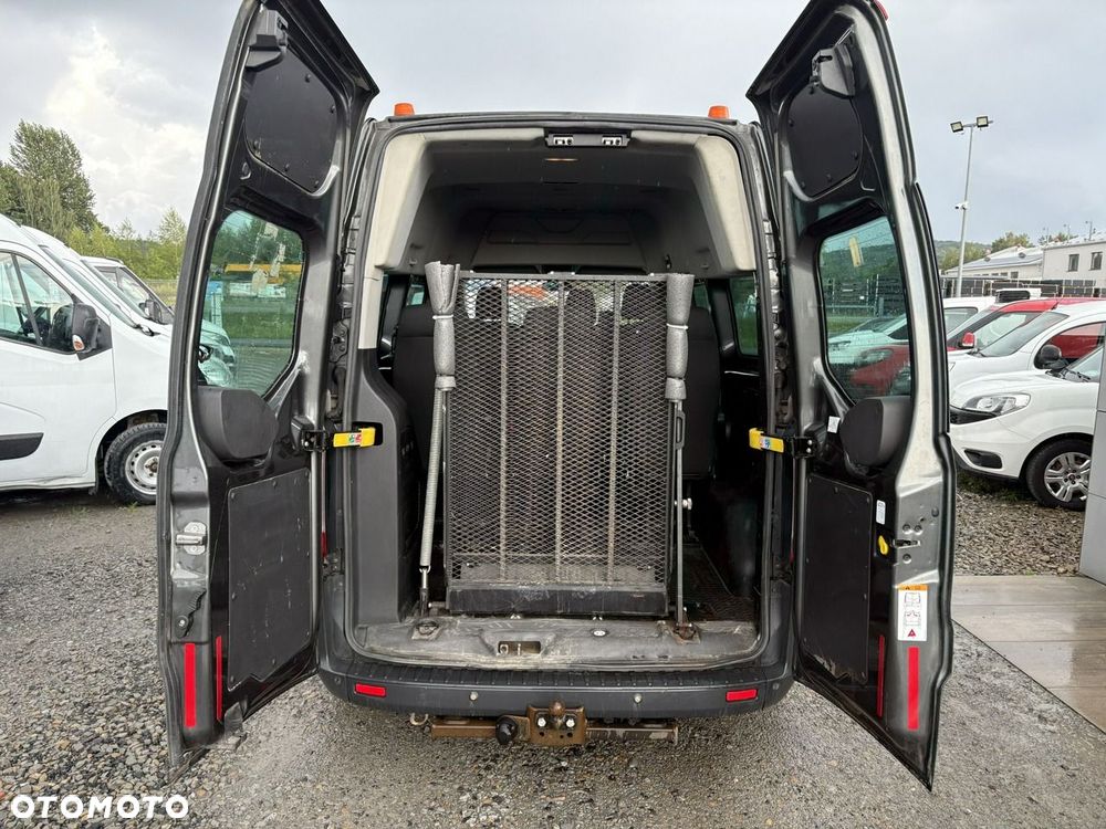 Ford Transit Custom - 5