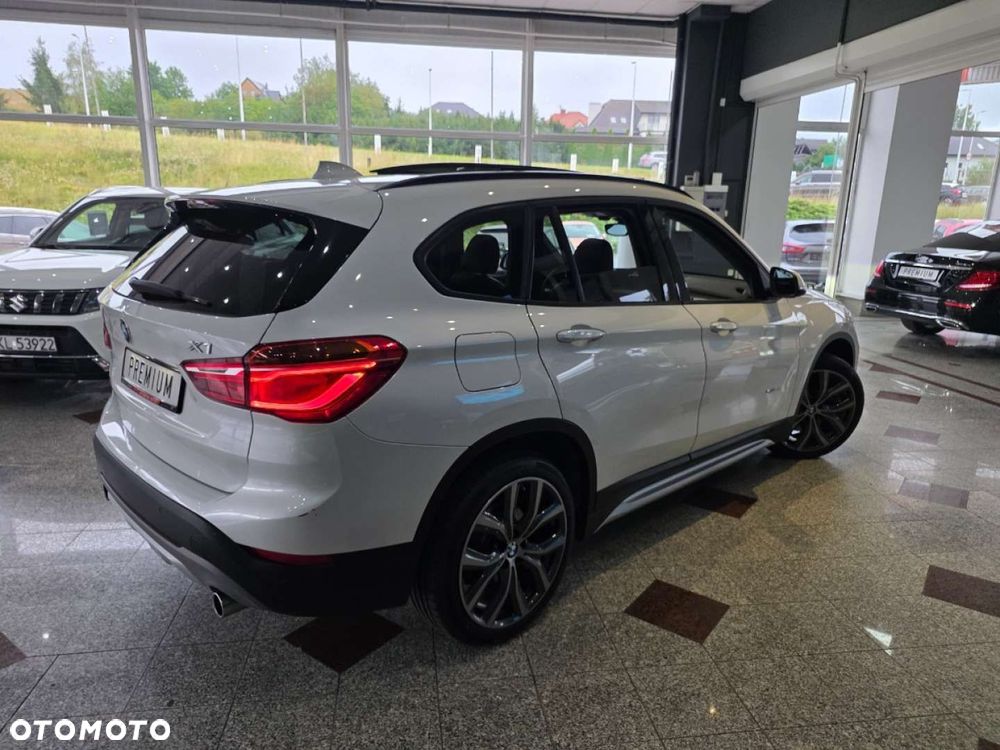 BMW X1 - 29