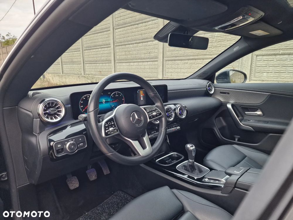 Mercedes-Benz CLA 180 d Shooting Brake Edition 2022 - 8