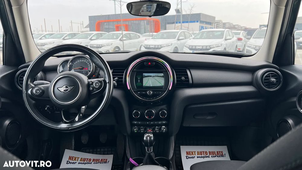 Mini ONE - 10