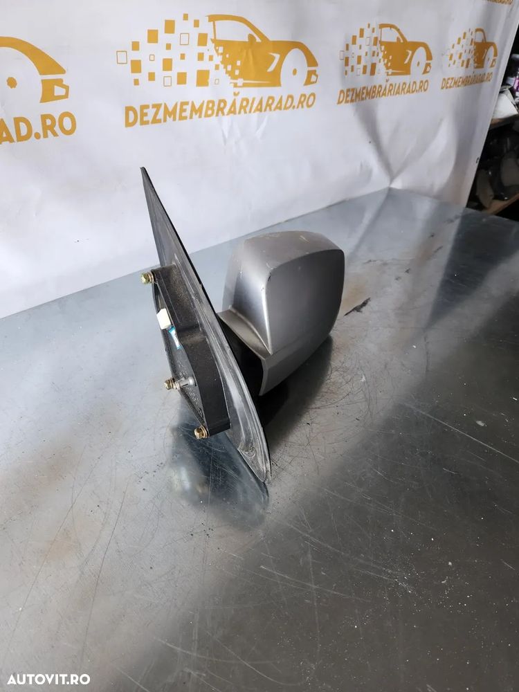 Oglinda Stanga Kia Sorento Electrica Fara Sticla - 3