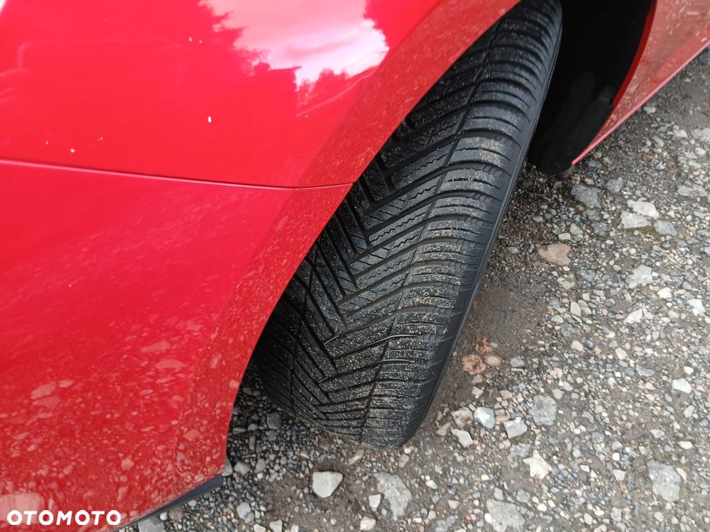 Opel Astra 1.4 Turbo Edition - 36