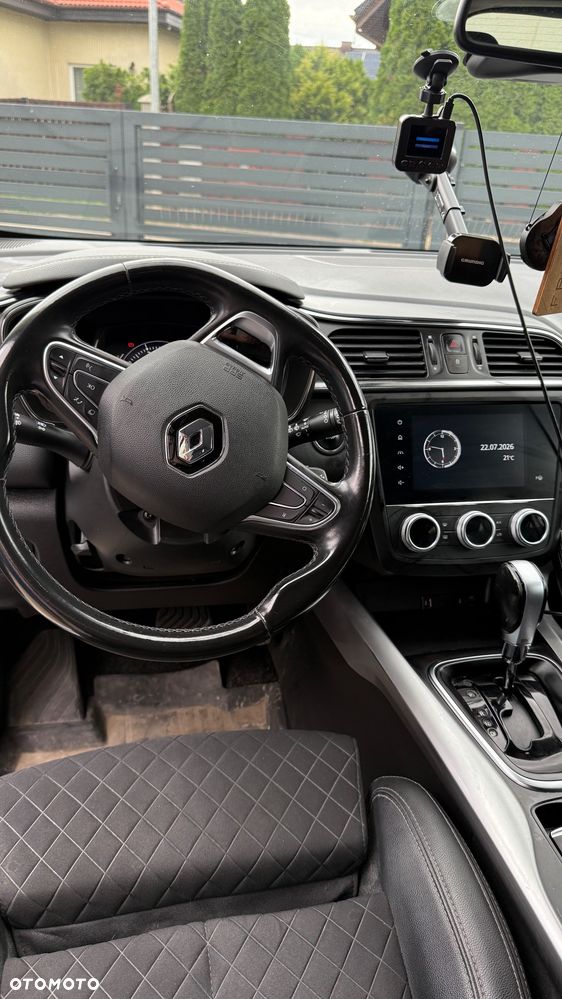 Renault Kadjar 1.3 TCe FAP Intens EDC - 8