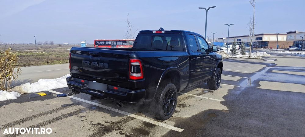 Dodge RAM - 9