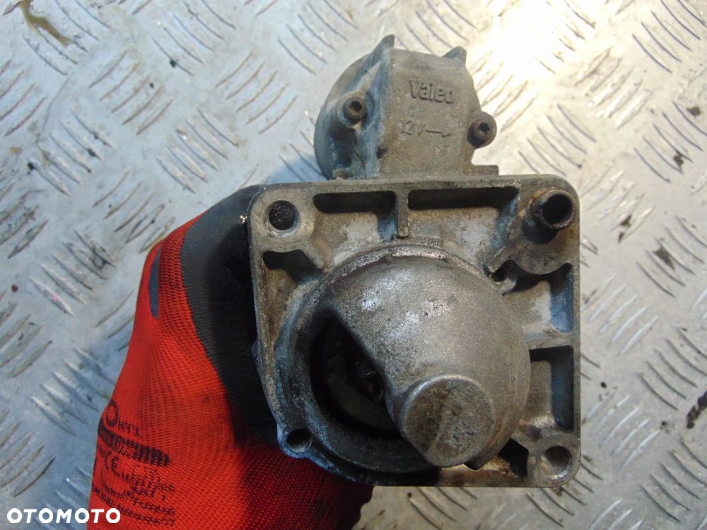 Rozrusznik fiat stilo 1,2 benzyna - 5