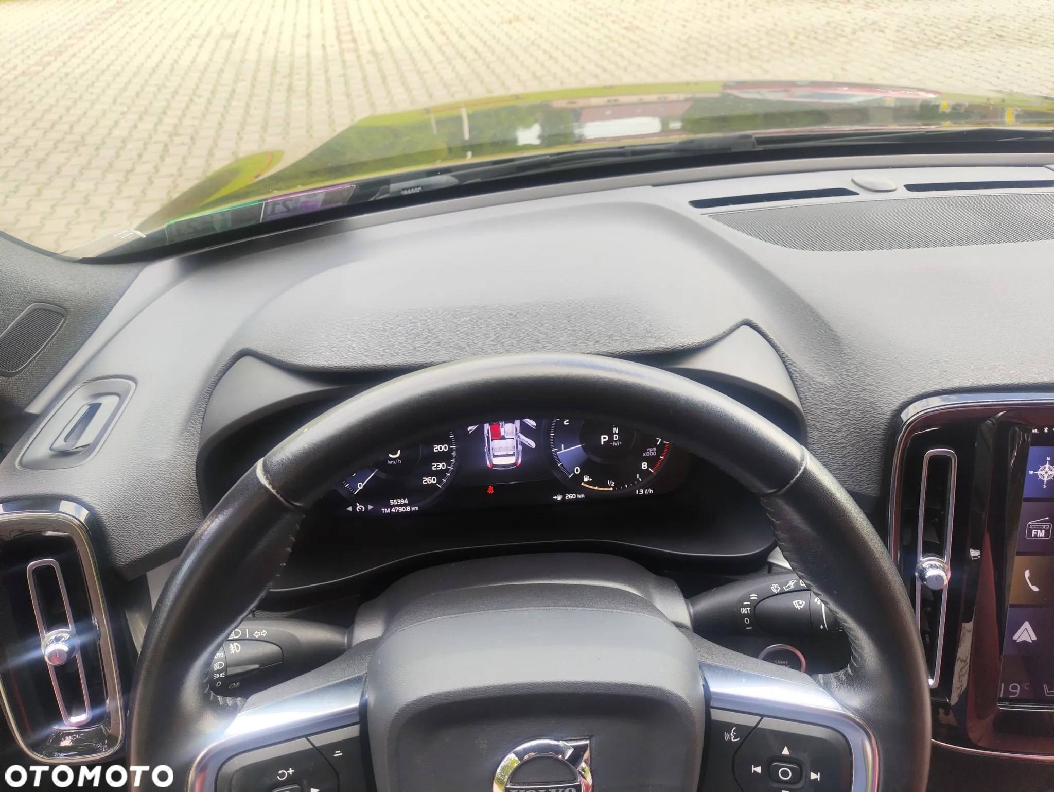 Volvo XC 40 - 16