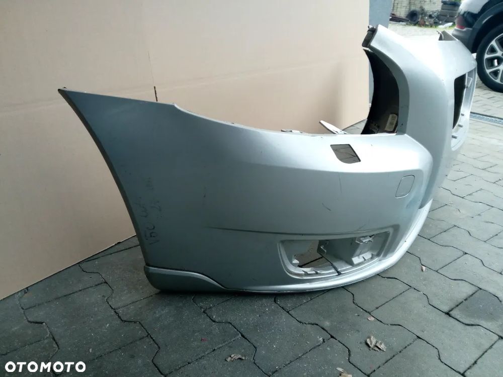 VOLVO V50 LIFTING ZDERZAK PRZEDNI Spr - 2