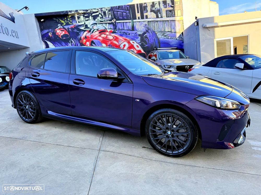 BMW 116 Pack Desportivo M - 2