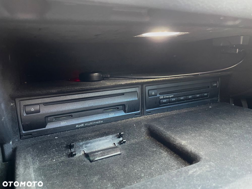 Audi A6 - 33