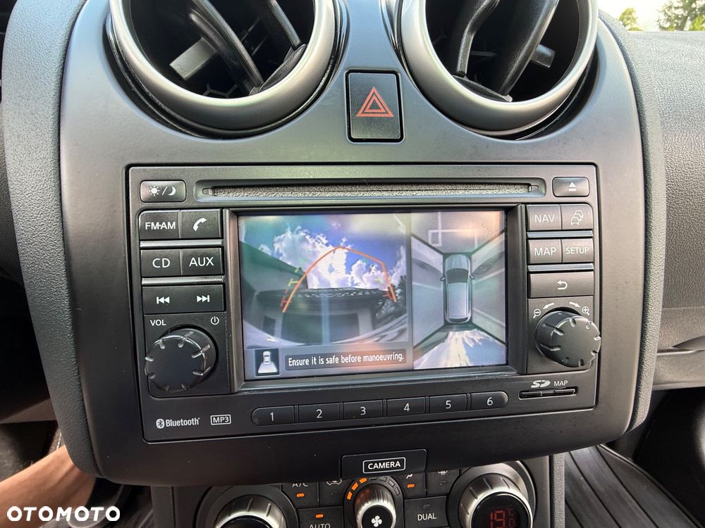 Nissan Qashqai+2 1.6 dCi DPF Start/Stop 360 - 22