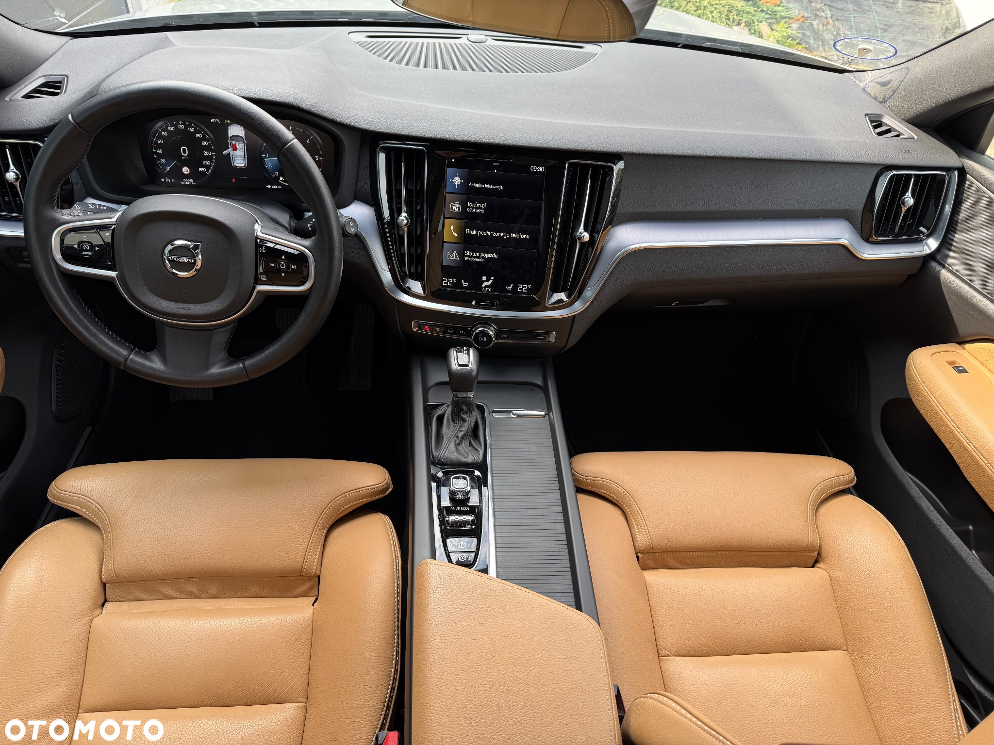 Volvo V60 Cross Country D4 AWD Geartronic Pro - 24