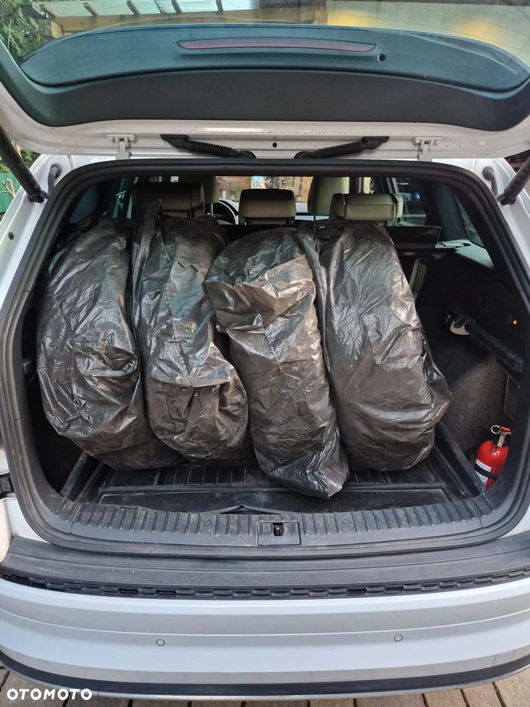 Skoda Kodiaq 2.0 TSI 4x4 L&K DSG - 14