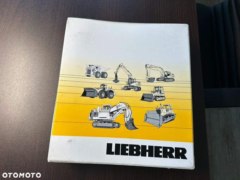 Liebherr PR 714 LGP - 40