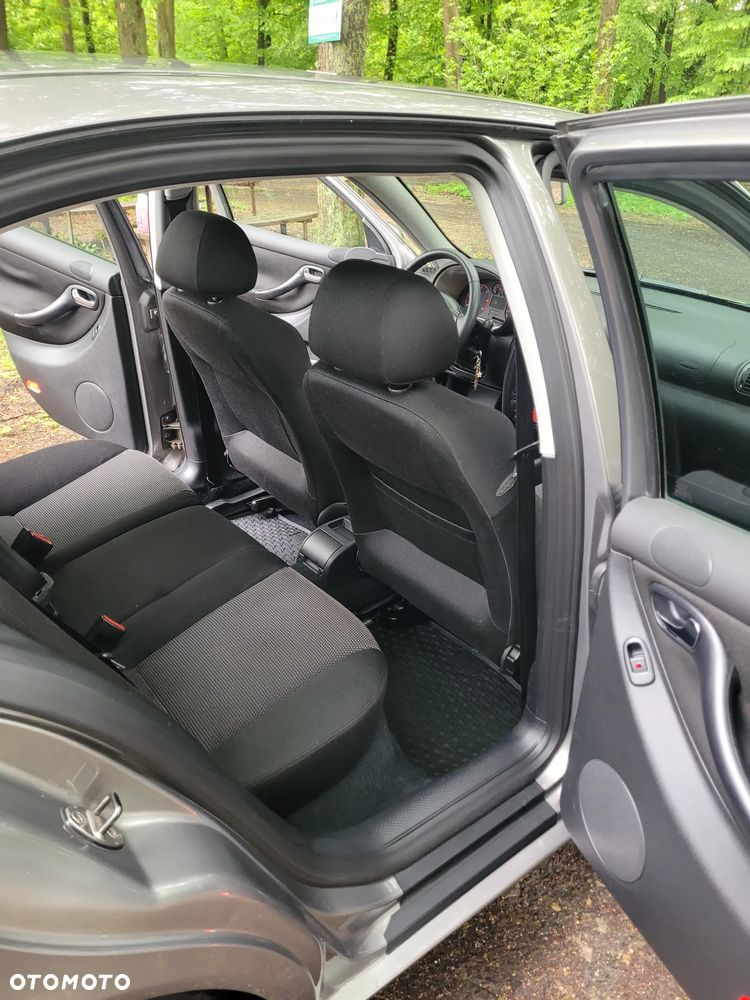 Seat Leon 1.9 TDI Magma - 13