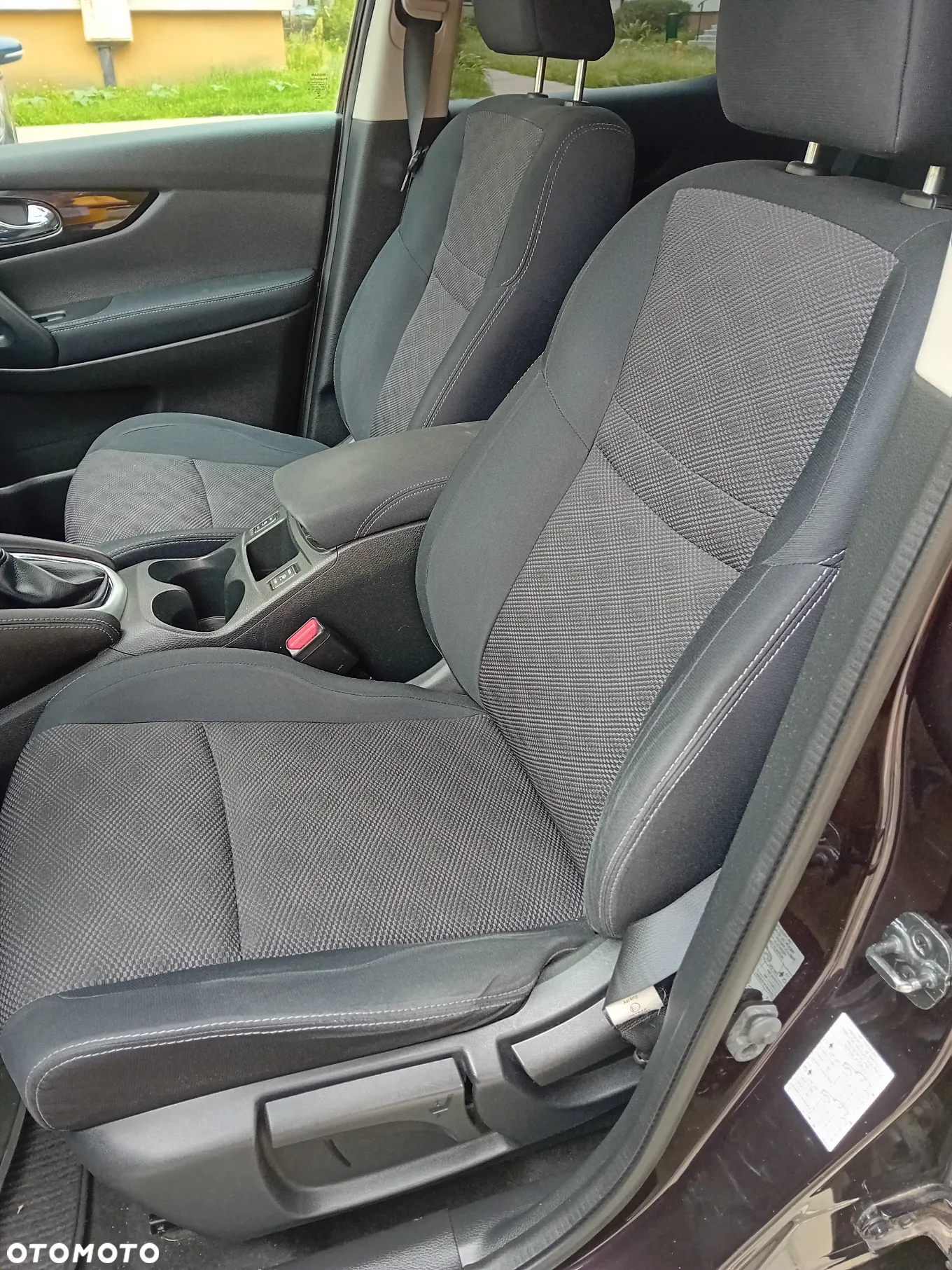 Nissan Qashqai - 7