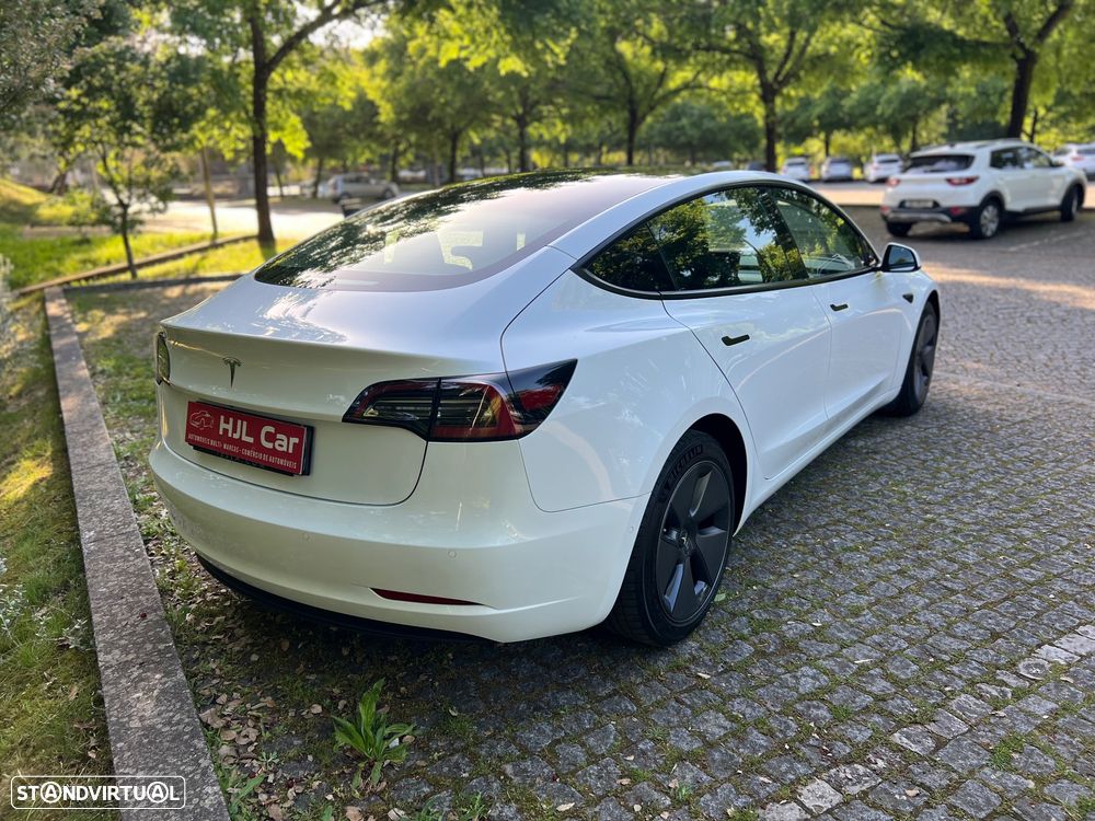 Tesla Model 3 Standard Range Plus RWD - 6