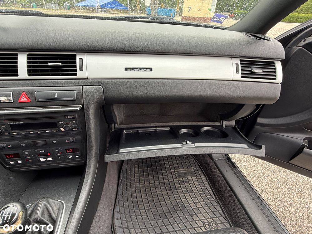 Audi A6 Avant 3.0 Quattro - 31