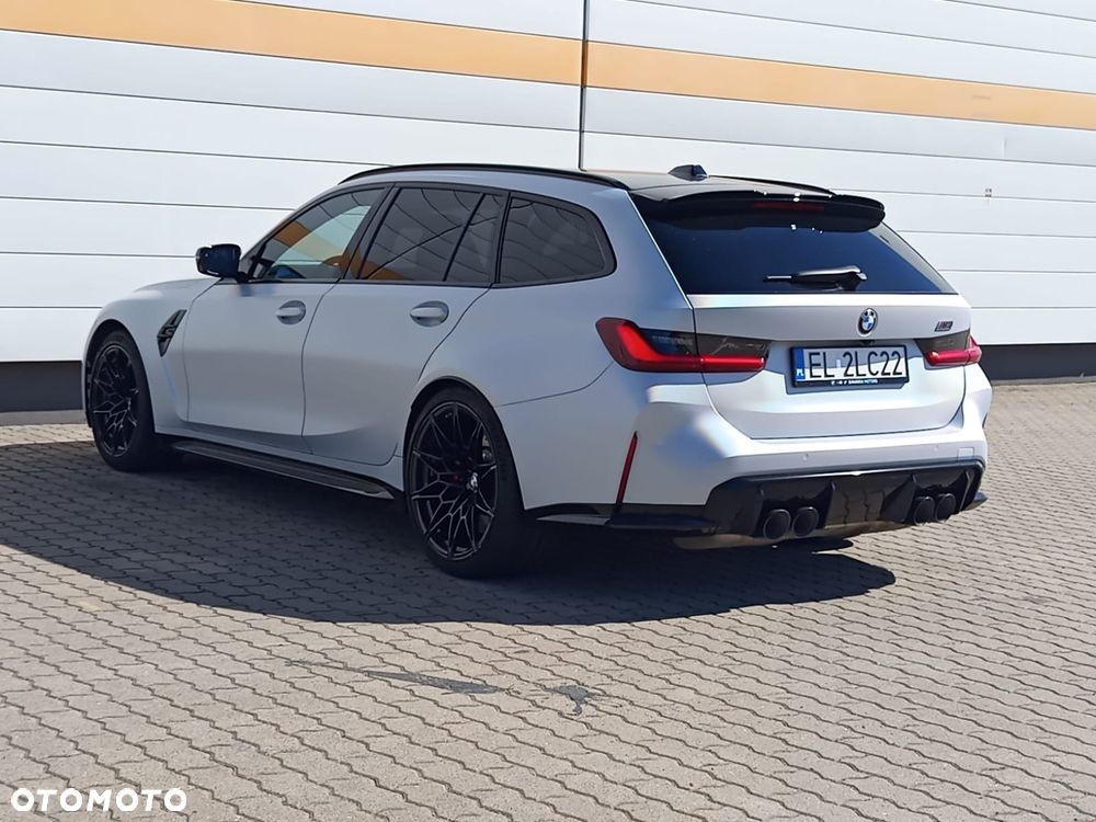 BMW M3 - 6