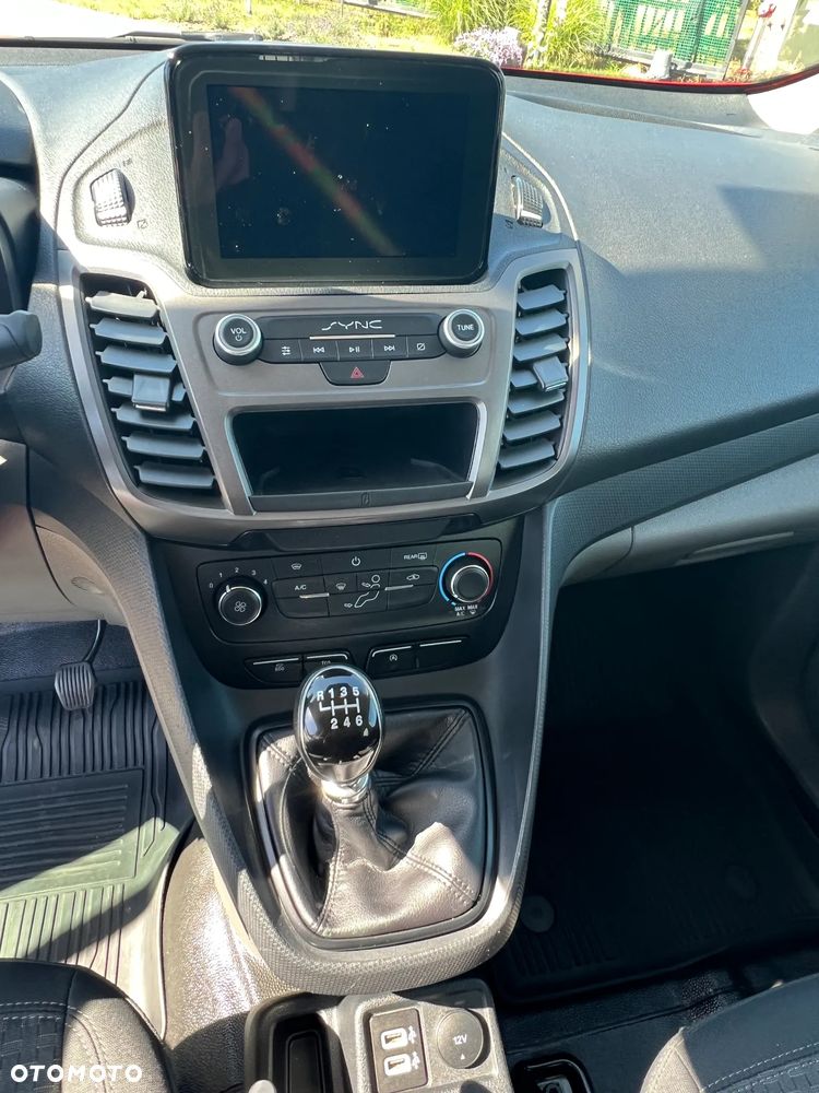 Ford Transit Connect - 20