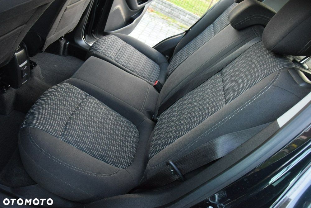 Opel Mokka 1.6 ecoFLEX Start/Stop Edition - 22