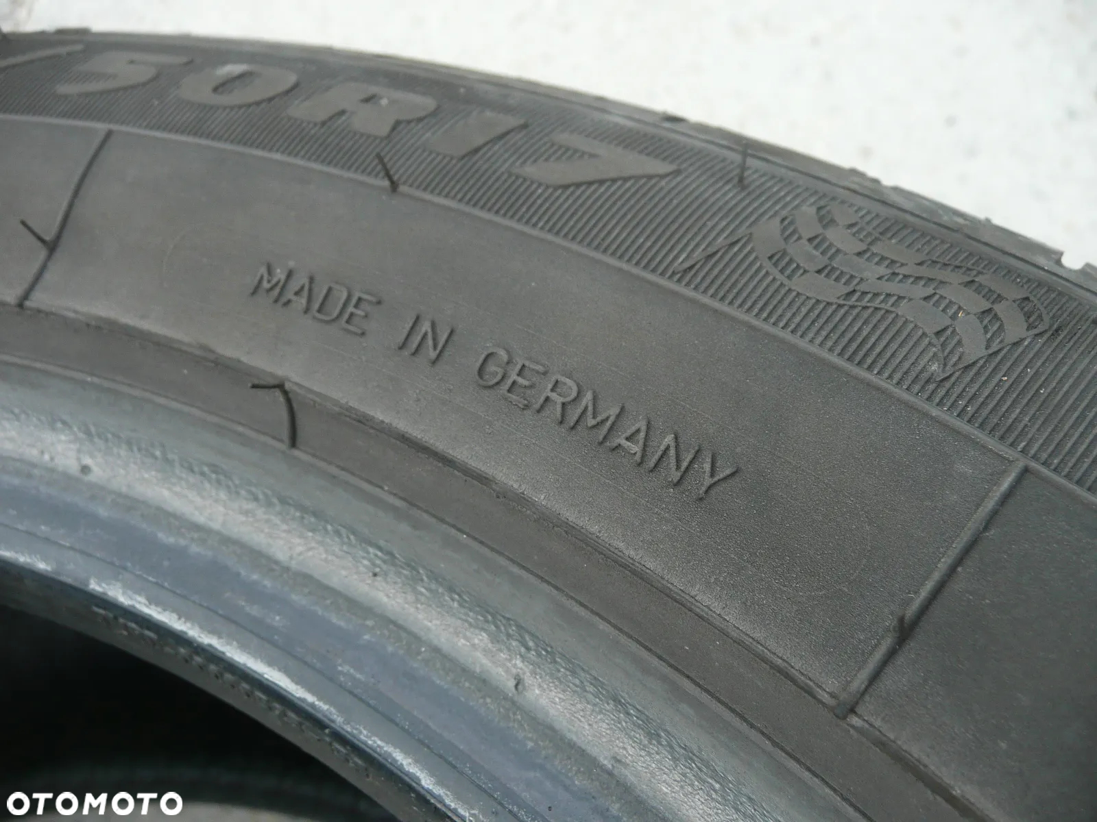 17” - DEBICA - 225/50 r17 cali – LETNIE  Opony PRESTO UHP-2 - Gwarancja + Możliwy MONTAŻ  !! - 8