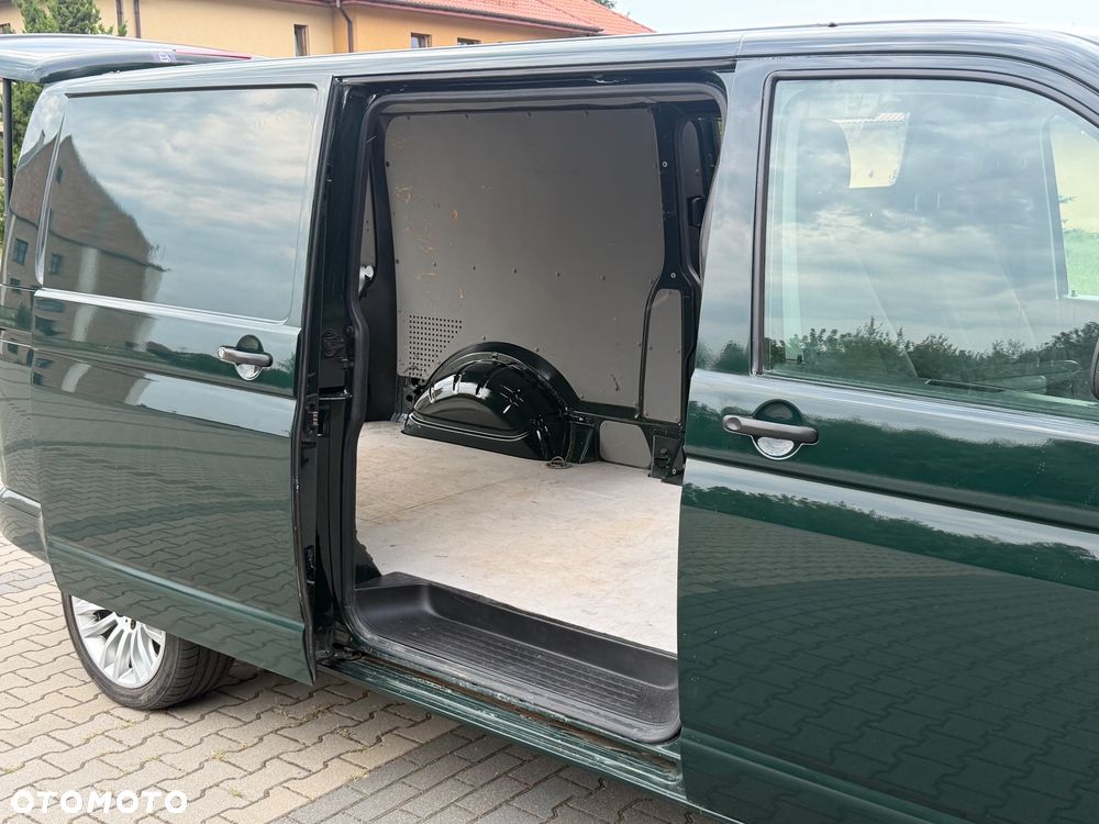Volkswagen Transporter - 20
