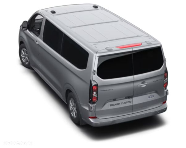 Ford Transit Custom Kombi 320 L2H1 Limited M1 - 11