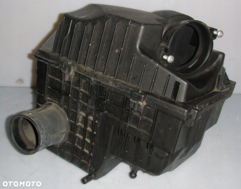 FILTR POWIETRZA RENAULT MASTER 2010-2016 - 1