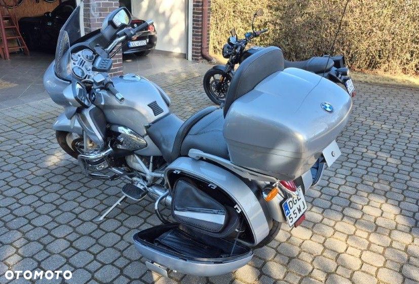 BMW R - 4