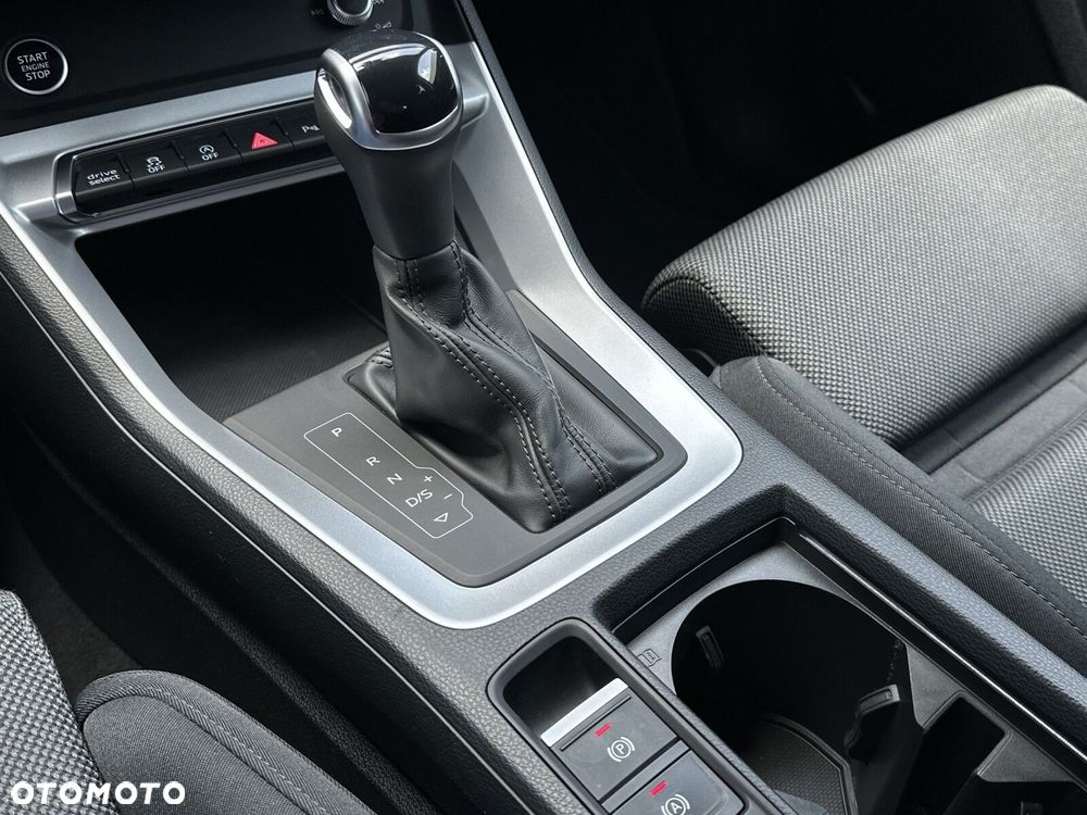 Audi Q3 Sportback 35 TFSI mHEV S-Line S tronic - 21