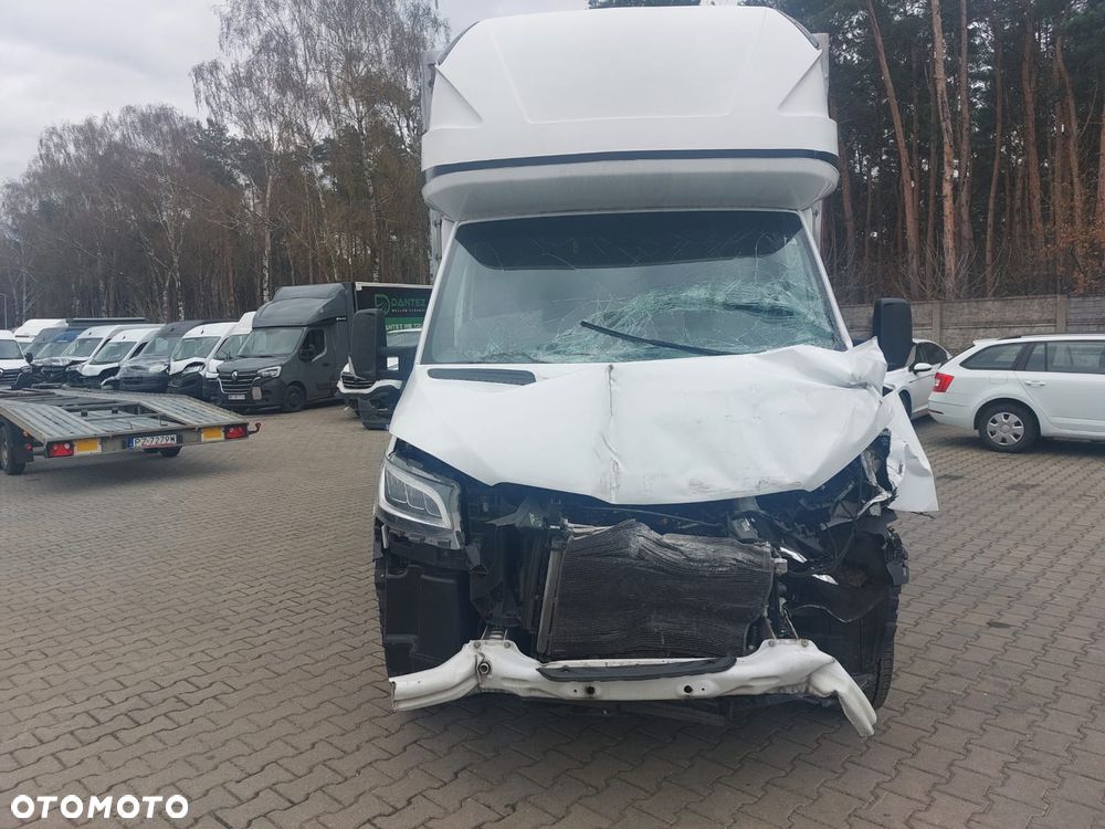 Mercedes-Benz Sprinter 317 - 7
