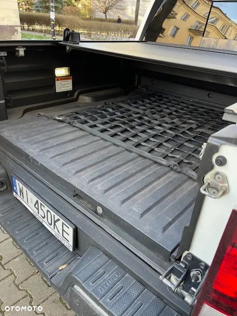 Honda Ridgeline - 10