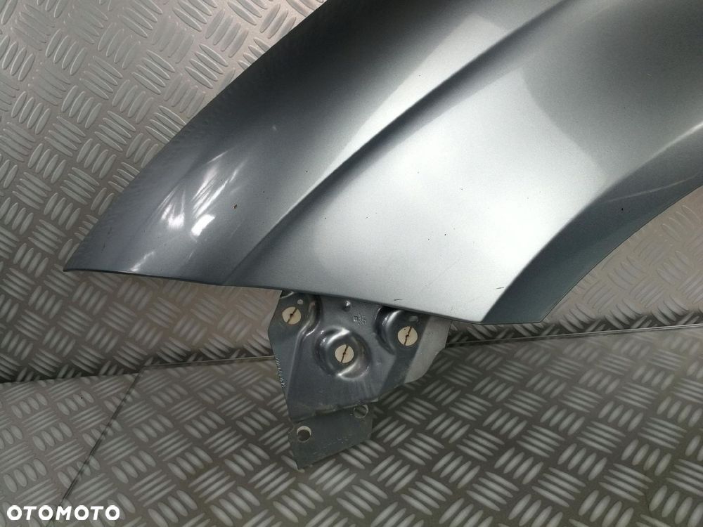 5P0821105 błotnik lewy przód przedni SEAT ALTEA XL TOLEDO III 3 2004- - 5