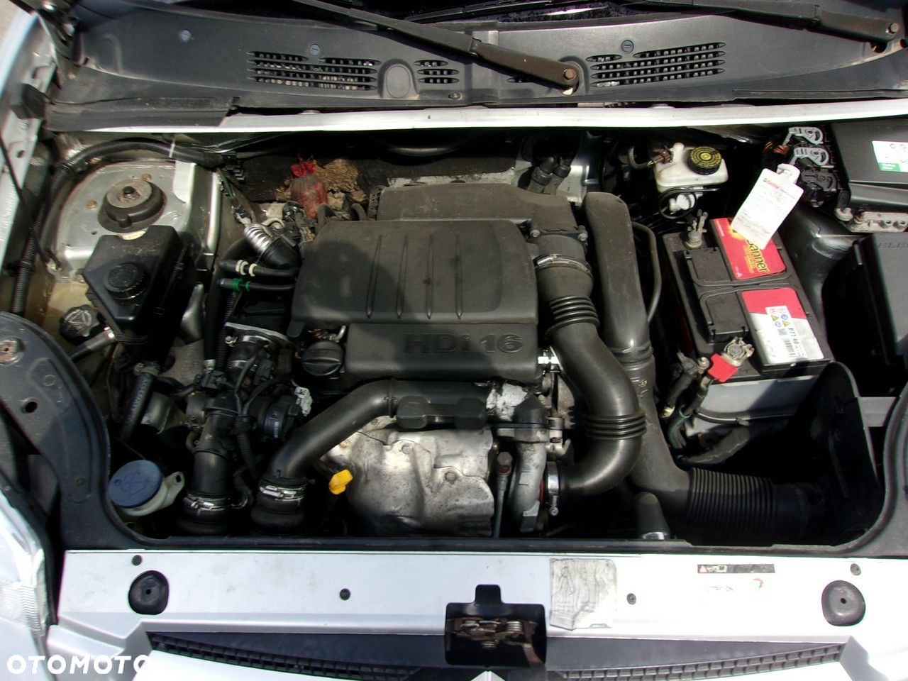 Citroën Berlingo - 22