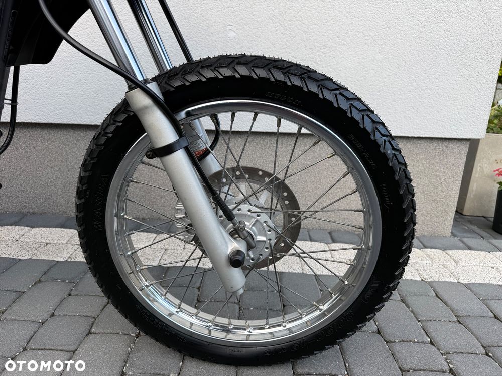Honda XR - 14