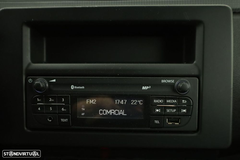 Renault express 1.5 blue dci advance - 8