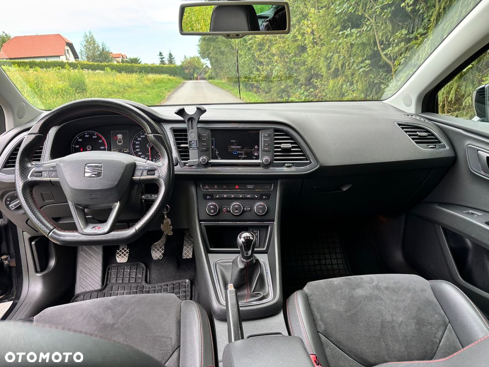 Seat Leon ver-1-8-tsi-fr-s-s - 9