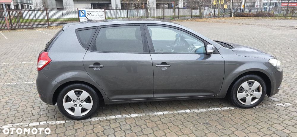 Kia Ceed 1.6 Crdi Optimum - 3