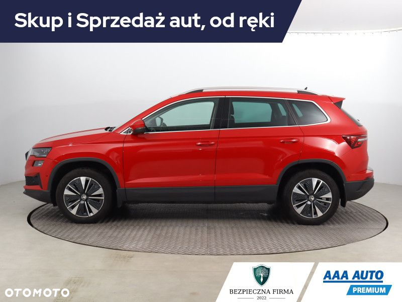 Skoda Karoq - 3
