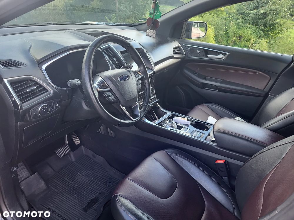 Ford Edge 2.0 EcoBlue Bi-Turbo 4x4 Titanium - 6