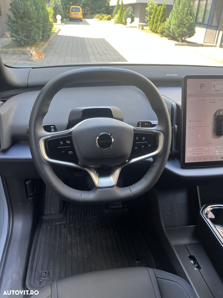 Volvo EX30 Twin Motor Performance Ultra - 13