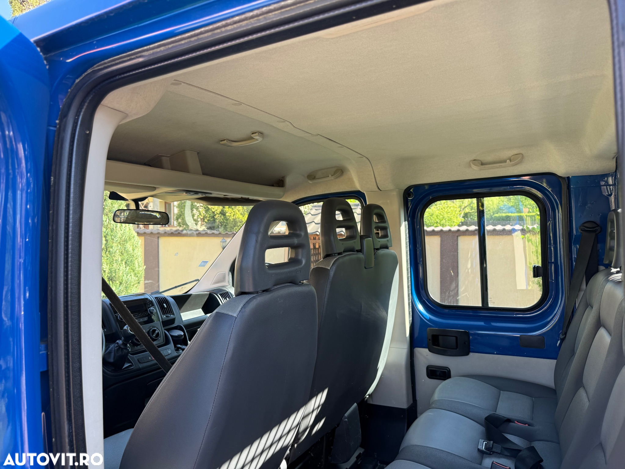 Peugeot Boxer - 7