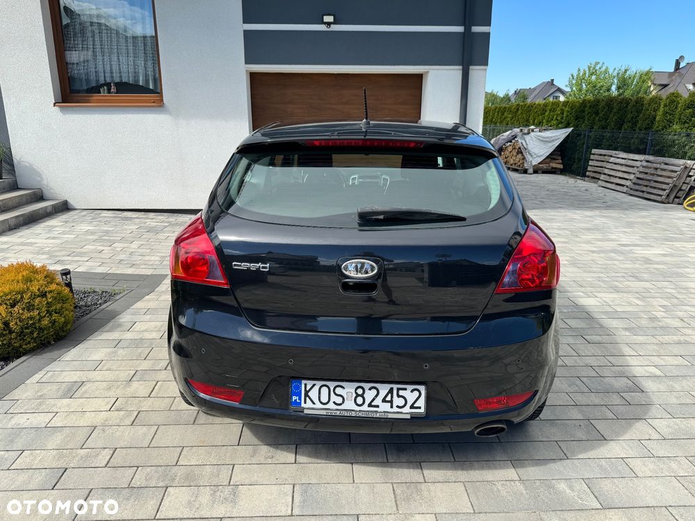 Kia ProCeed 1.6 CVVT Edition 7 - 7