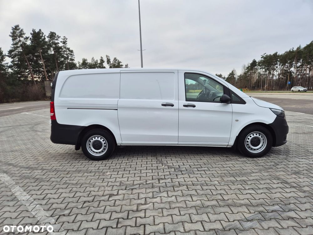 Mercedes-Benz Vito❗116❗CDI 2.2❗Automat❗Long - 6