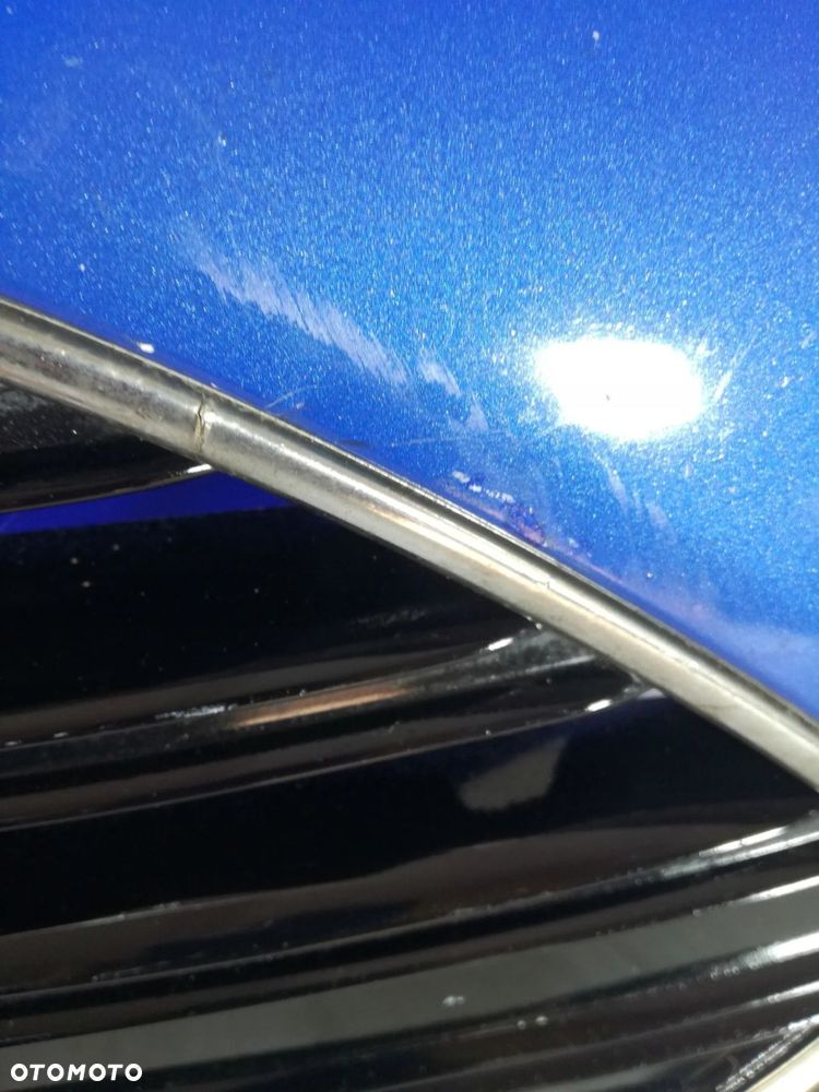 Ford B-Max B Max zderzak przód przedni 12/17 - 5