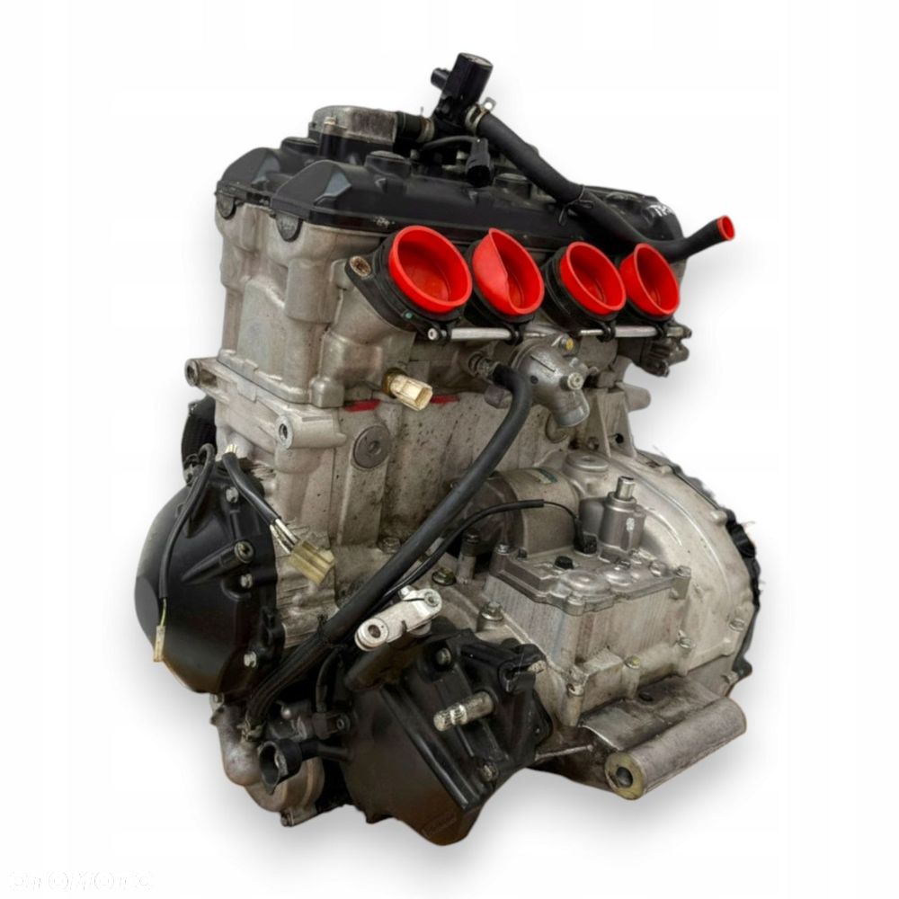 SILNIK T717 Suzuki GSX-R 1000 K9 L0 L1 999CM3 185KM 2009-2011 benzyna - 10