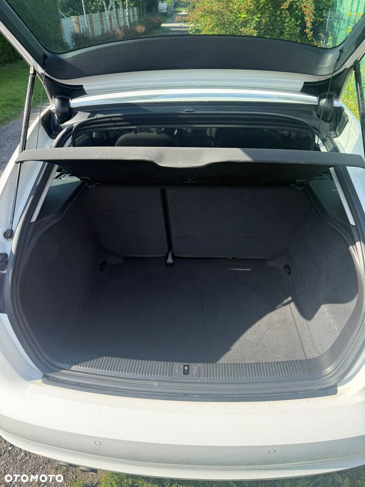 Audi A3 Sportback 2.0 TDI Ambition - 10